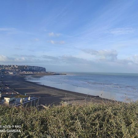 فندق Vue Sur Mer مير-لي-بان المظهر الخارجي الصورة
